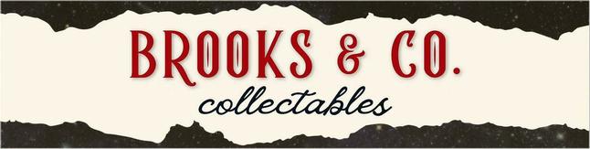 Brooks & Co. Collectables